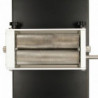 Brewferm Grain Gorilla Pro Malzmühle mit 3 Edelstahl-Rollen 6