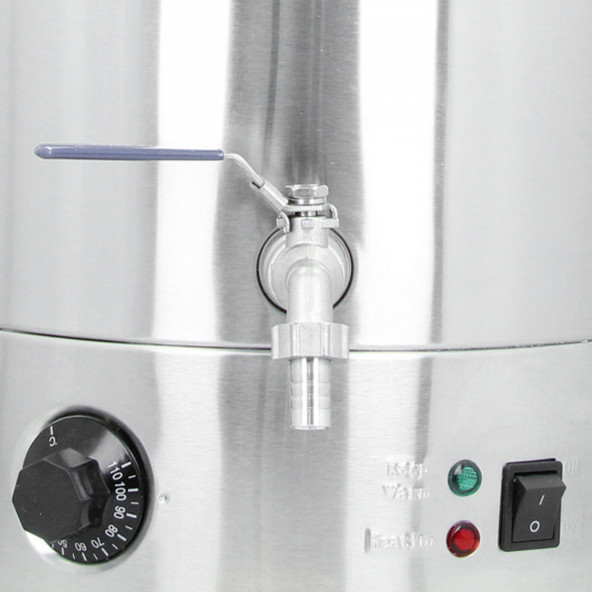Brew Monk™ Nachgussheizer 6