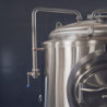 Ss Brewtech™ Pro Jacketed Unitank 5 bbl 3