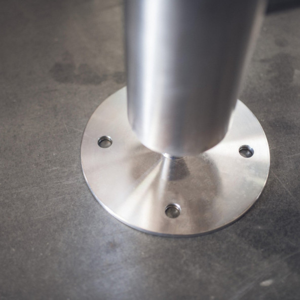 Ss Brewtech™ Pro Jacketed Unitank 5 bbl 13
