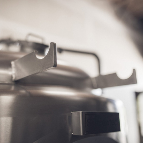 Ss Brewtech™ Pro Jacketed Unitank 5 bbl 2