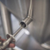 Ss Brewtech™ Pro Jacketed Unitank 5 bbl 6