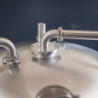 Ss Brewtech™ Pro Jacketed Unitank 5 bbl 20