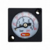 Manometer 0-4 bar für Duotight BlowTie spunding valve  0