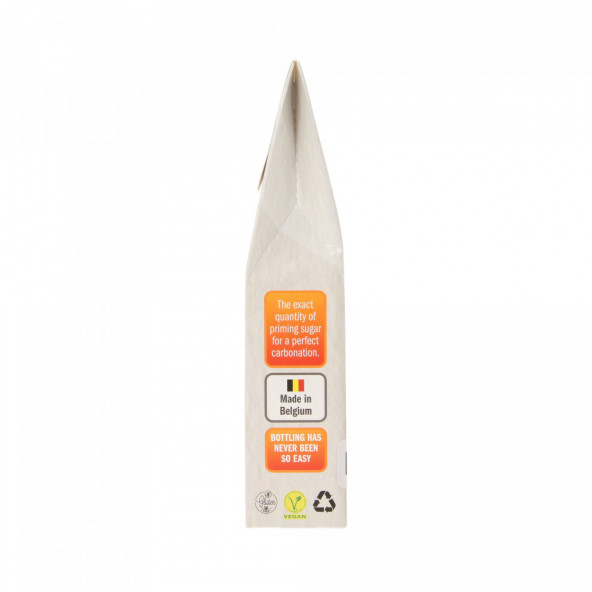 Brewferm Carbonation Drops für 75 cl - 30 St. 3