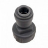 Duotight Anschlussstück 9,5 mm (3/8”) Steckanschluss auf 3/4” 0