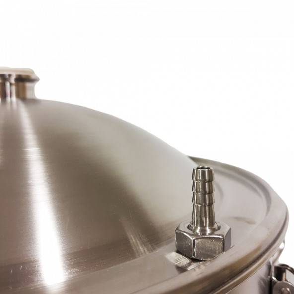 Brew Monk™ Kühlspirale für Gärbehälter 55 l 2