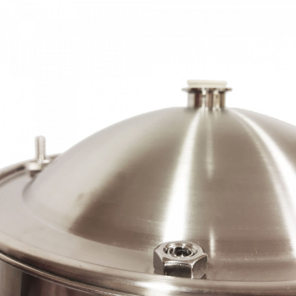 Brew Monk™ Kühlspirale für Gärbehälter 55 l 3