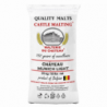 Castle Malting Munich Hell Malz 13 - 17 EBC 25 kg 0