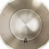 Brewferm Braukessel Edelstahl 35 l mit Kugelhahn (36 x 36 cm) 2