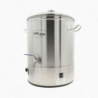 Brewferm Brewer - elektrischer Braukessel 30 l 1
