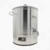Brewferm Brewer - elektrischer Braukessel 30 l 2