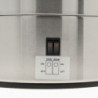 Brewferm Brewer - elektrischer Braukessel 30 l 6
