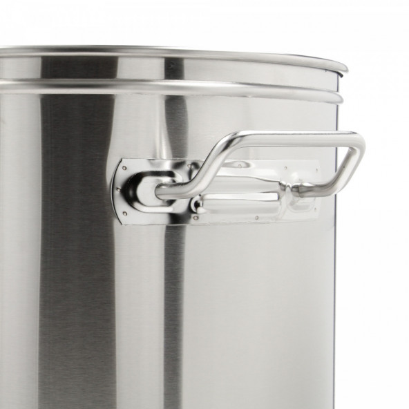 Brewferm Brewer - elektrischer Braukessel 30 l 7