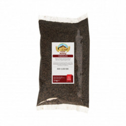 Castle Malting Chocolat Malz 900-1100 EBC 1 kg