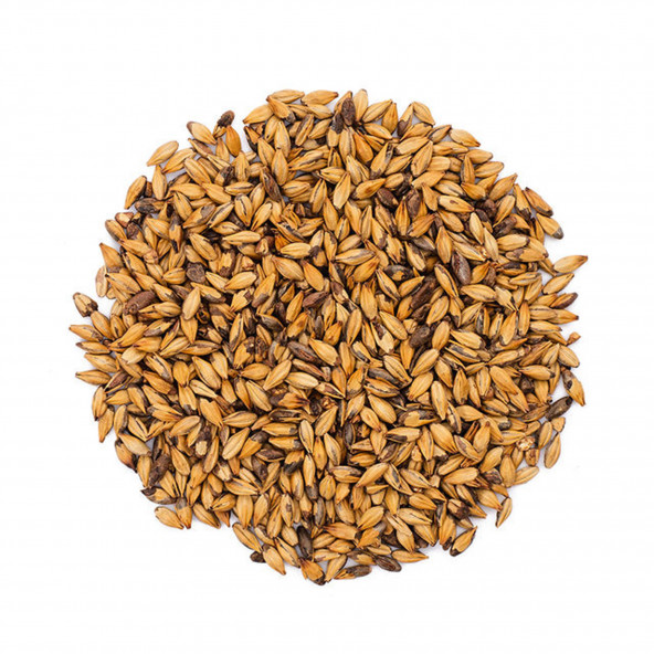 Castle Malting Special Belgium Malz 260 - 320 EBC 1 kg 1