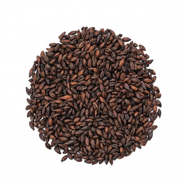 Castle Malting Black Malz 1150 - 1400 EBC 1 kg 1