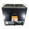 Kegerator Series X PLUS - Kühler mit Druckregler 2