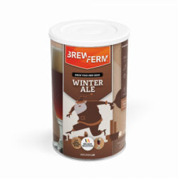 Brewferm Bierkit Winter Ale
