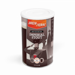 Brewferm Bierkit Imperial Stout