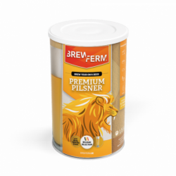 Brewferm Bierkit Premium Pilsner