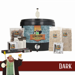 Kingdom Brew Kit - Dunkel