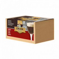 Kingdom Nachfüllset Dunkel