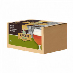 Kingdom Nachfüllset IPA