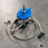 Ss Brewtech™ Keg WaSsher für Heimbrauer 0