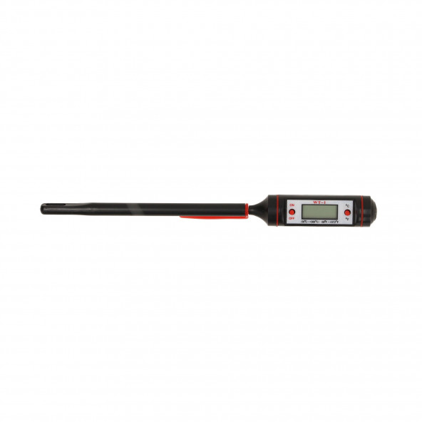 Brewferm digitales Taschenthermometer -50°C bis +300 °C