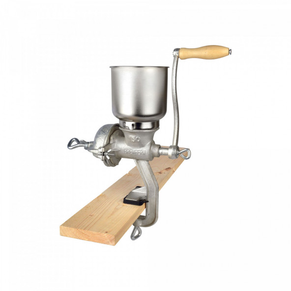 Brewferm Grain Grizzly  Malzmühle 1