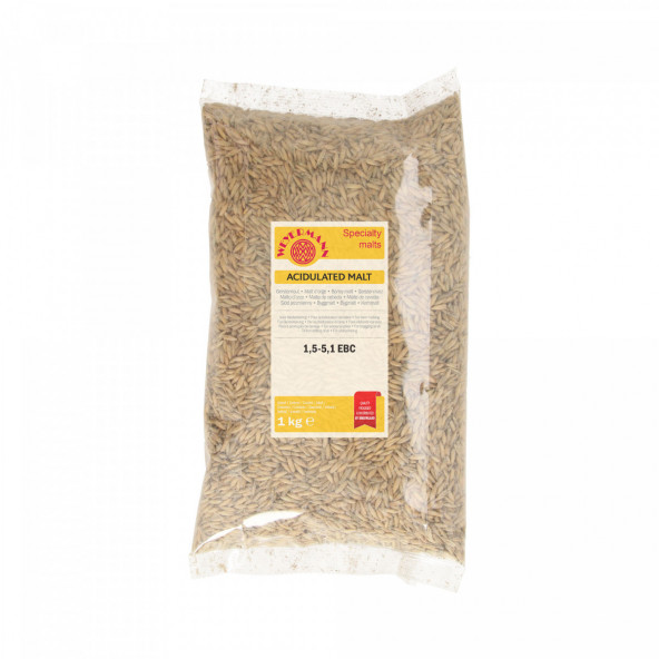 Weyermann® Sauermalz 1,5-5,1 EBC 1 kg