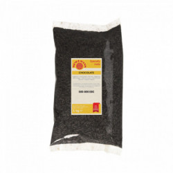 Weyermann® Chocolate Roggenmalz 500-800 EBC 1 kg