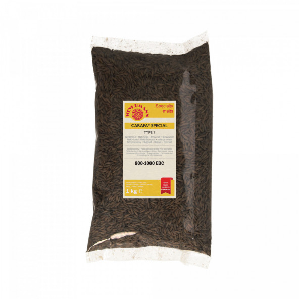 Weyermann® Carafa® Spezial Typ 1 800-1000 EBC 1 kg