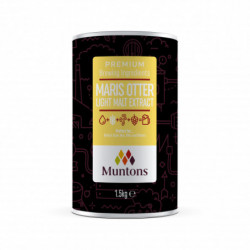 Malzextrakt flüssig Muntons Maris Otter 1,5 kg