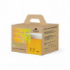 Bierkit Muntons Flagship West Coast IPA 4 kg 1