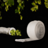 Greenflex Beer Netting - Filternetz für Hopfen und Kräuter - 50 m 0