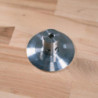 Ss Brewtech™ Druckbegrenzungsventil – 3" TC 0