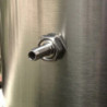 Ss Brewtech™ Thermowell 100 mm  (Weldless) 2