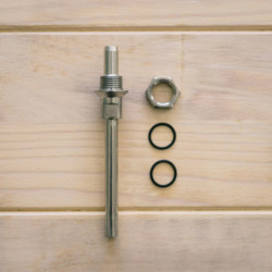 Ss Brewtech™ Thermowell 100 mm  (Weldless)