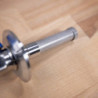 Ss Brewtech™ Karbonisierungsstein mit TC für Unitanks bis zu 159 l (1 bbl) 1