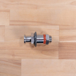 Ss Brewtech™ Schottverschraubung  3/4" für TC Mash tun