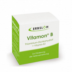 Erbsloh Vitamon B - 20 Sticks