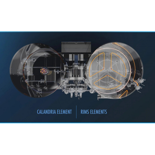 Ss Brewtech™ Brewhouse 3,5 bbl 3