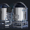 Ss Brewtech™ Brewhouse 3,5 bbl 1