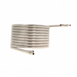 Brew Monk Counterflow Chiller Gegenstromkühler