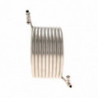 Brew Monk Counterflow Chiller Gegenstromkühler 2