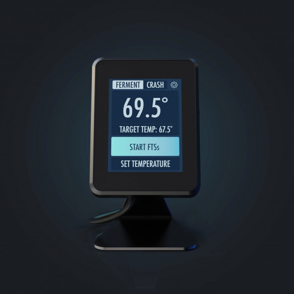 Ss Brewtech™ FTSs Touch EU  1