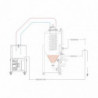 Ss Brewtech™ FTSs Touch EU  10