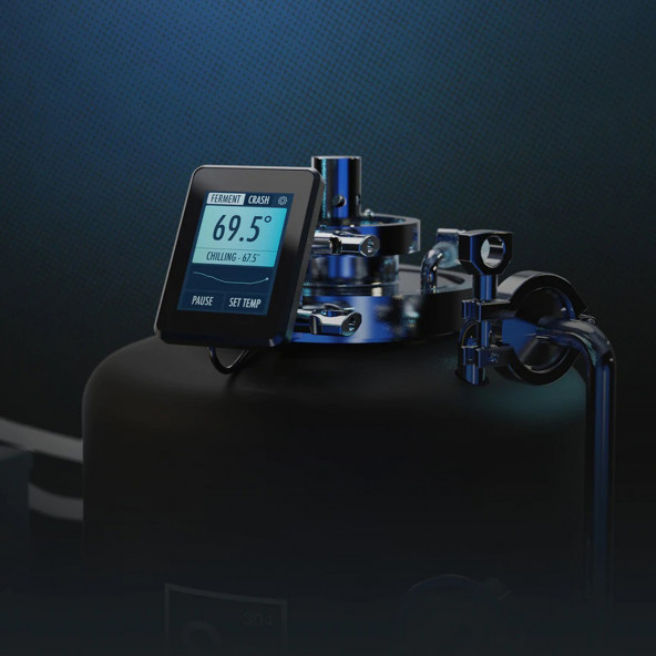 Ss Brewtech™ FTSs Touch EU 